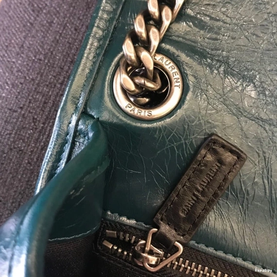 Repzbay REP 32CM NIKI YSL 0711